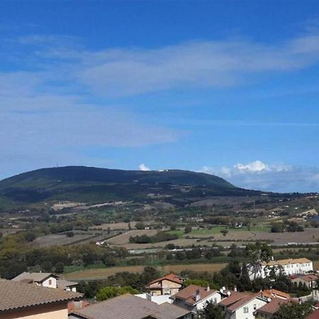 Conero Apartment Castelfidardo Kültér fotó