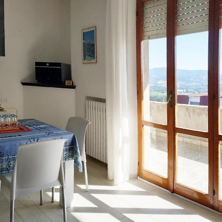 Conero Apartment Castelfidardo Kültér fotó