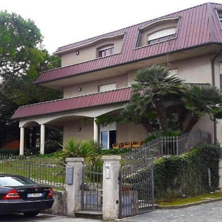 Conero Apartment Castelfidardo Kültér fotó