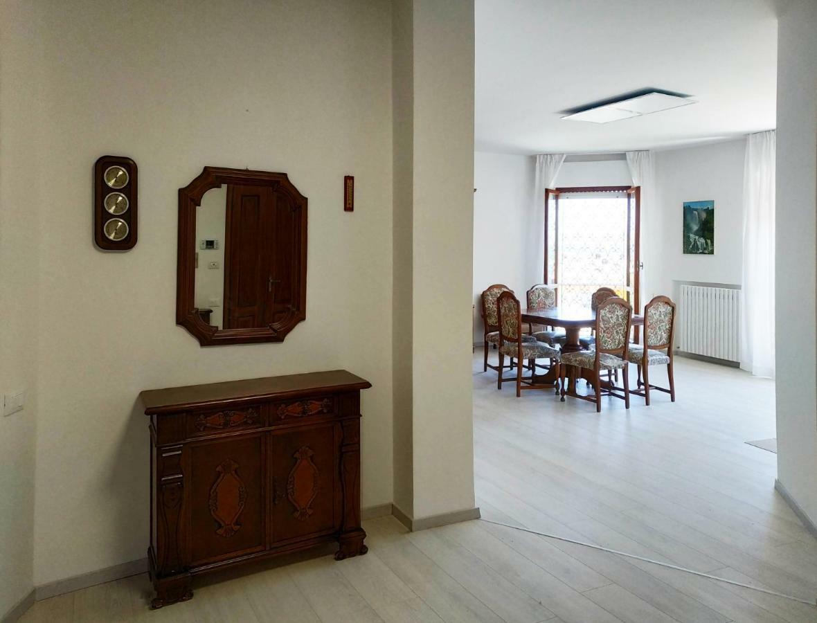 Conero Apartment Castelfidardo Kültér fotó