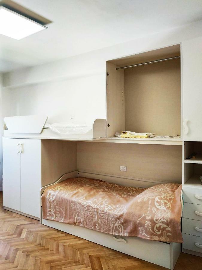 Conero Apartment Castelfidardo Kültér fotó