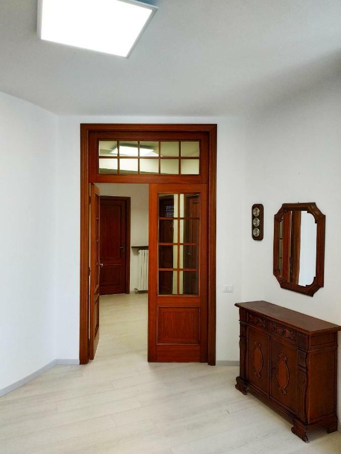 Conero Apartment Castelfidardo Kültér fotó