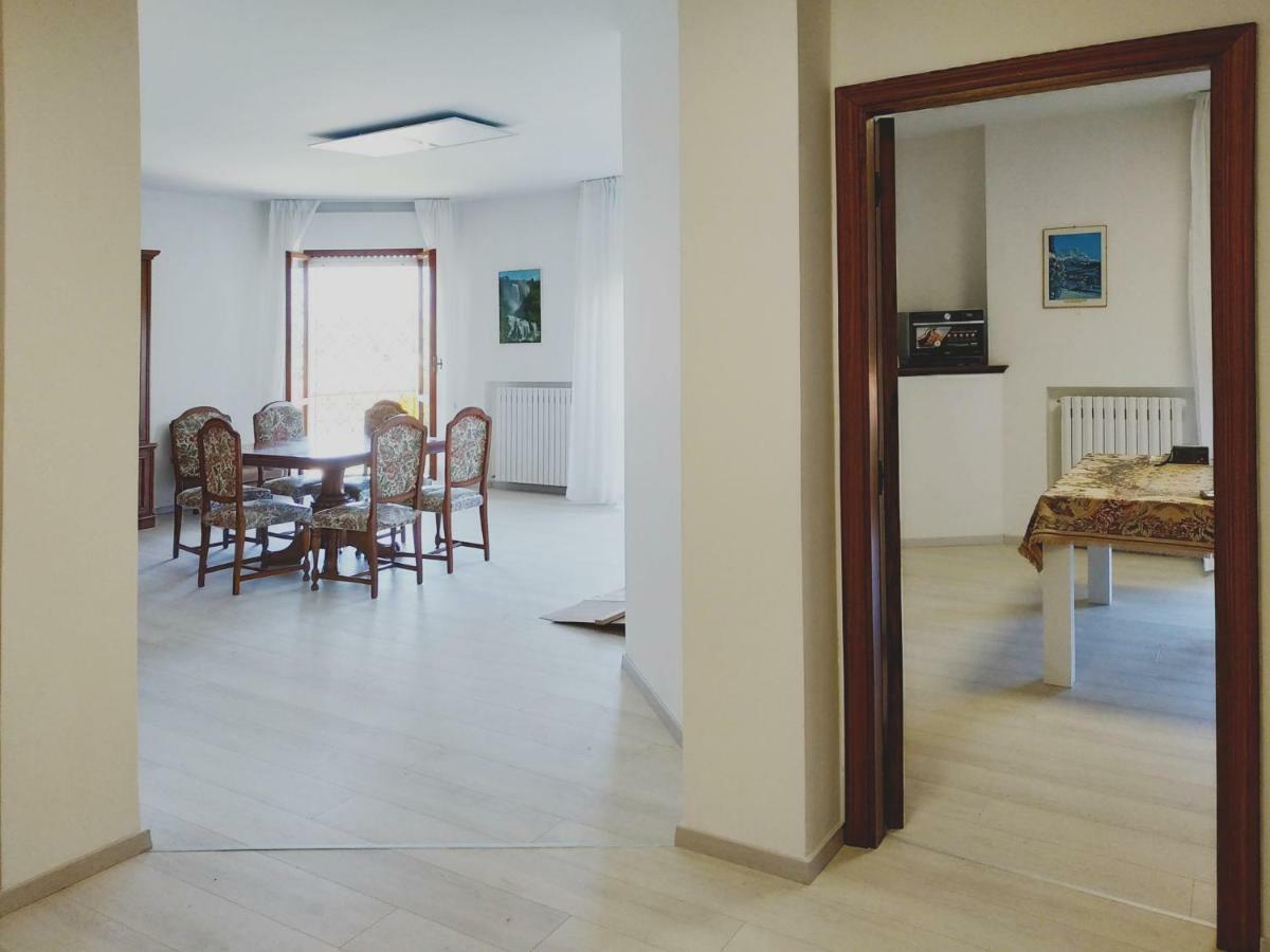 Conero Apartment Castelfidardo Kültér fotó