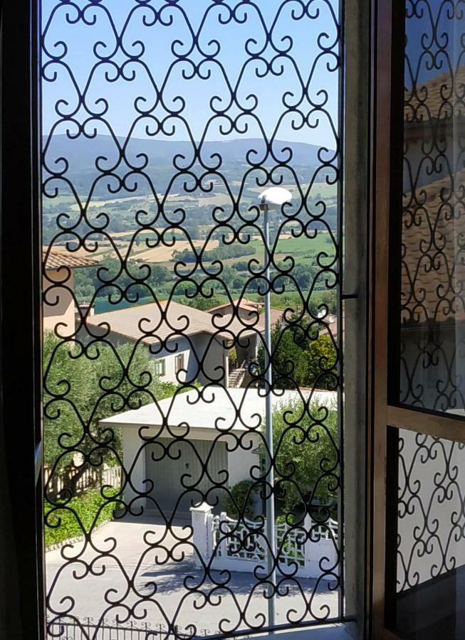 Conero Apartment Castelfidardo Kültér fotó