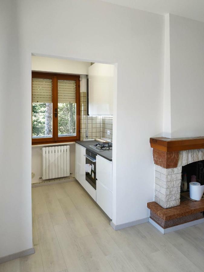 Conero Apartment Castelfidardo Kültér fotó