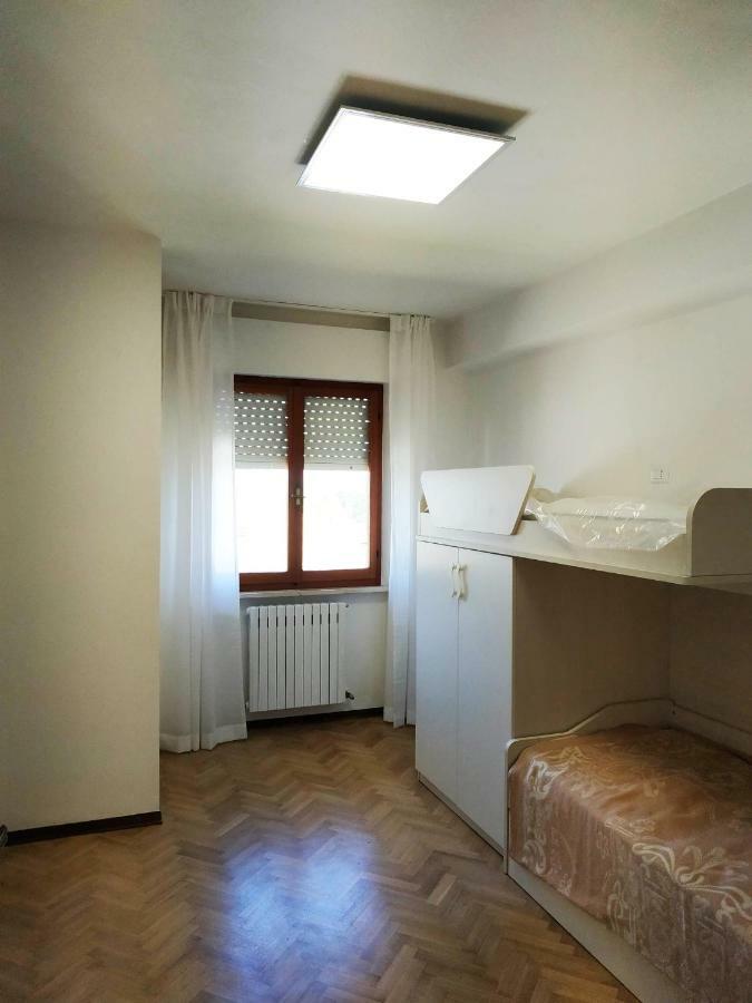 Conero Apartment Castelfidardo Kültér fotó
