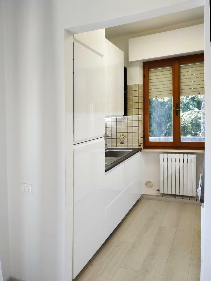 Conero Apartment Castelfidardo Kültér fotó